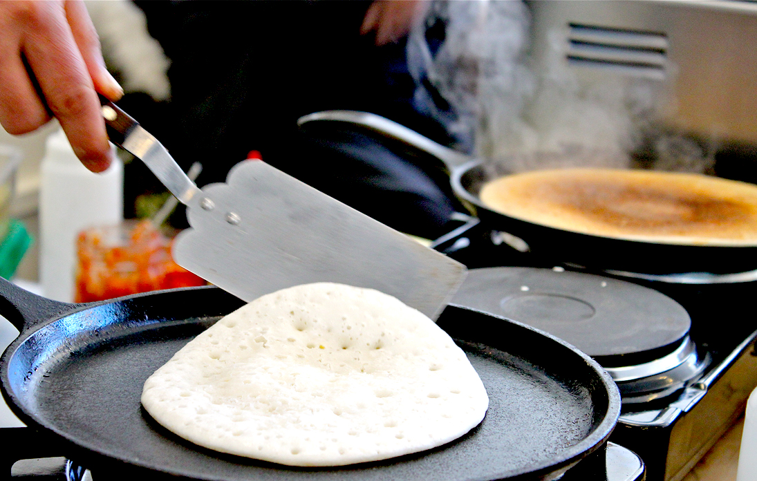 Cooking